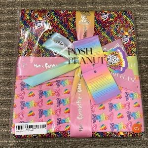 Lisa Frank Hunter Patoo, new in wrapping